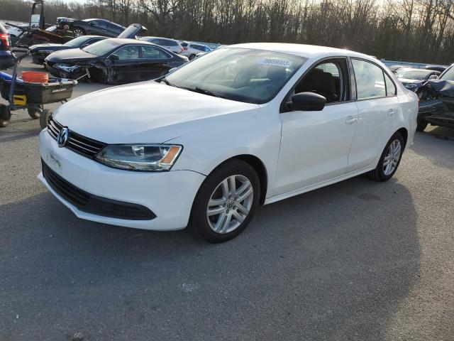 Aukcja sprzedaży 2014 Volkswagen Jetta Base, vin: 3VW2K7AJ9EM350585, numer aukcji: 78659903