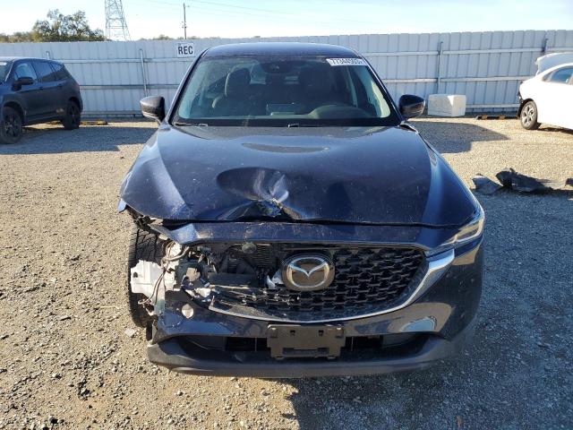 Продажа на аукционе авто 2022 Mazda Cx-5 Select, vin: JM3KFBBM7N0559269, номер лота: 77344503