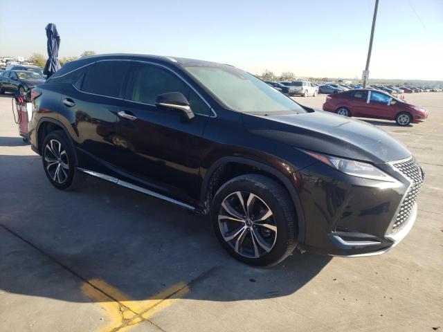2021 Lexus Rx 350 მანქანა იყიდება აუქციონზე, vin: 2T2HZMAA7MC189616, აუქციონის ნომერი: 75690343