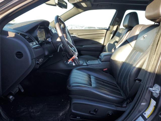 Продаж на аукціоні авто 2016 Chrysler 300 S, vin: 2C3CCAGG7GH253310, номер лоту: 75951013