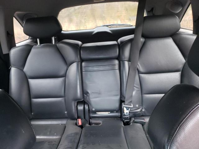 Продажа на аукционе авто 2009 Acura Mdx Technology, vin: 2HNYD28669H006741, номер лота: 77029133