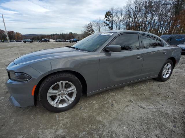 Aukcja sprzedaży 2018 Dodge Charger Sxt, vin: 2C3CDXBG1JH180255, numer aukcji: 75013223