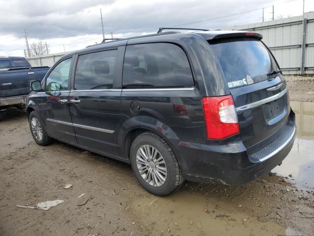 74283173 :رقم المزاد ، 2C4RC1CGXDR806422 vin ، 2013 Chrysler Town & Country Touring L مزاد بيع