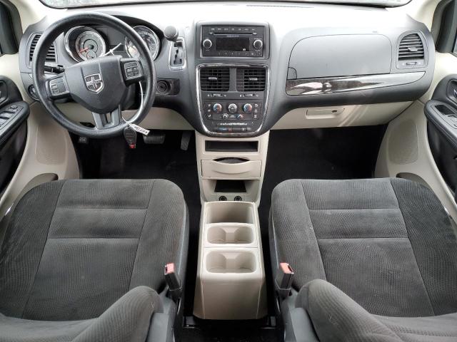 Aukcja sprzedaży 2016 Dodge Grand Caravan Se, vin: 2C4RDGBG0GR100095, numer aukcji: 73130063