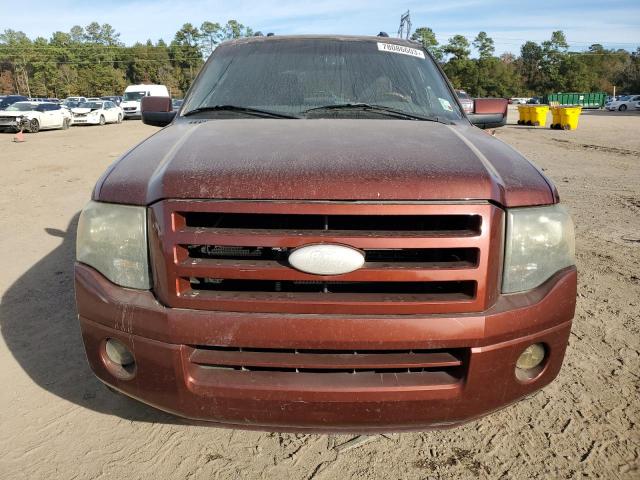Aukcja sprzedaży 2008 Ford Expedition Limited, vin: 1FMFU195X8LA34875, numer aukcji: 78086603