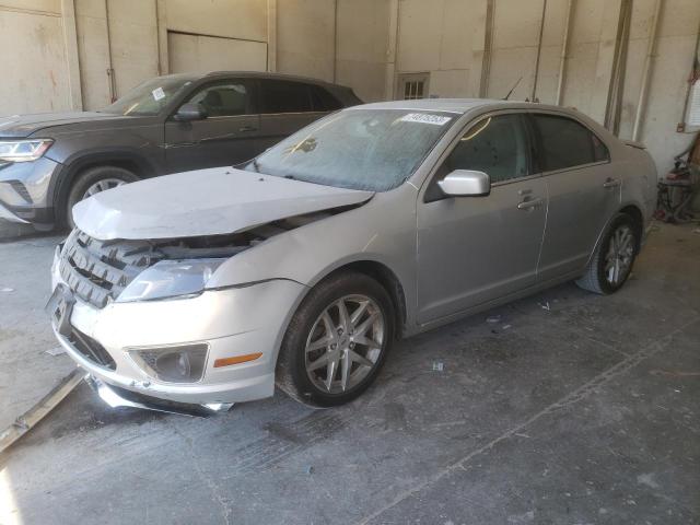 74875253 :رقم المزاد ، 3FAHP0JGXAR342783 vin ، 2010 Ford Fusion Sel مزاد بيع