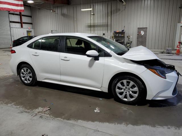 Продажа на аукционе авто 2022 Toyota Corolla Le, vin: JTDEPMAE9N3023060, номер лота: 75952683