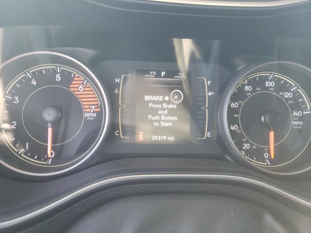 Продаж на аукціоні авто 2019 Jeep Cherokee Latitude Plus, vin: 1C4PJMLN6KD470796, номер лоту: 77660043