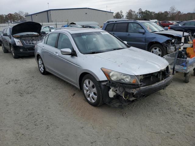 Продажа на аукционе авто 2008 Honda Accord Exl, vin: 1HGCP26838A014256, номер лота: 76689233