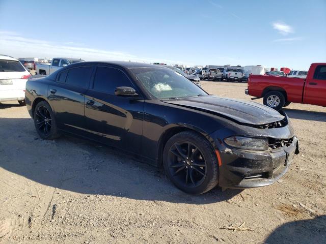 2018 Dodge Charger Sxt მანქანა იყიდება აუქციონზე, vin: 2C3CDXBG1JH221239, აუქციონის ნომერი: 76862633