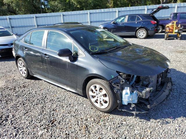 Aukcja sprzedaży 2020 Toyota Corolla Le, vin: JTDEPRAE4LJ031069, numer aukcji: 77792683