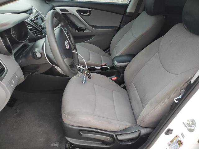 Продажа на аукционе авто 2014 Hyundai Elantra Se, vin: 5NPDH4AEXEH505632, номер лота: 76879073