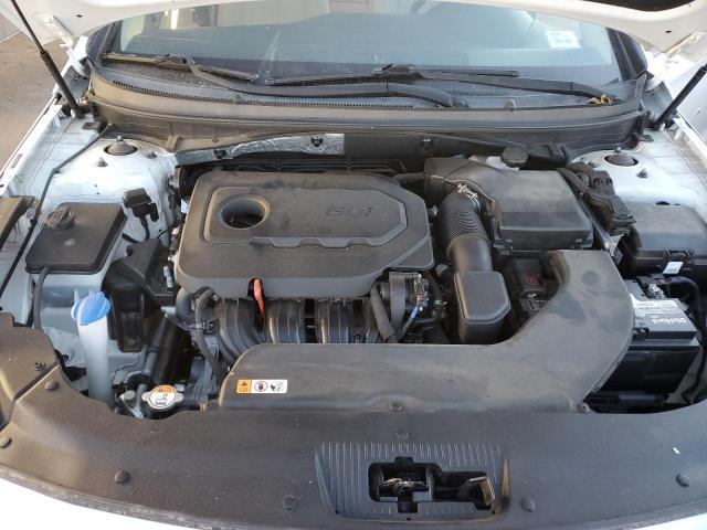 Aukcja sprzedaży 2016 Hyundai Sonata Se, vin: 5NPE24AF9GH405149, numer aukcji: 77571783