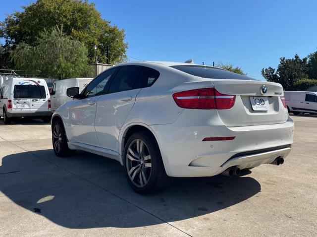 75366393 :رقم المزاد ، 5YMGZ0C52CLL29613 vin ، 2012 Bmw X6 M مزاد بيع