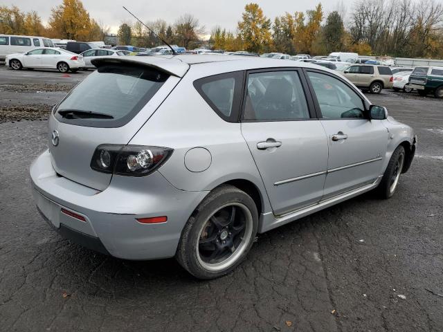 Aukcja sprzedaży 2008 Mazda 3 Hatchback, vin: JM1BK343X81827910, numer aukcji: 76385113