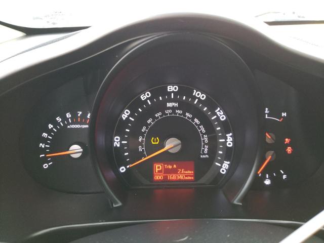 Aukcja sprzedaży 2016 Kia Sportage Lx, vin: KNDPB3AC1G7878959, numer aukcji: 77397363