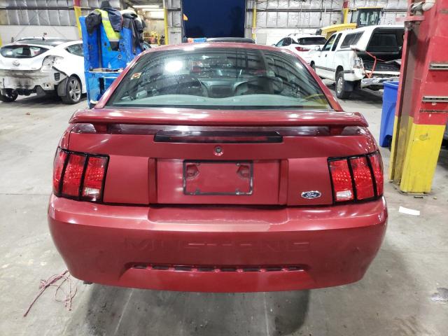 76847943 :رقم المزاد ، 1FAFP40423F431852 vin ، 2003 Ford Mustang مزاد بيع