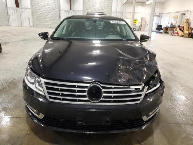 78302473 :رقم المزاد ، WVWGU7AN9DE501645 vin ، 2013 Volkswagen Cc Vr6 4motion مزاد بيع