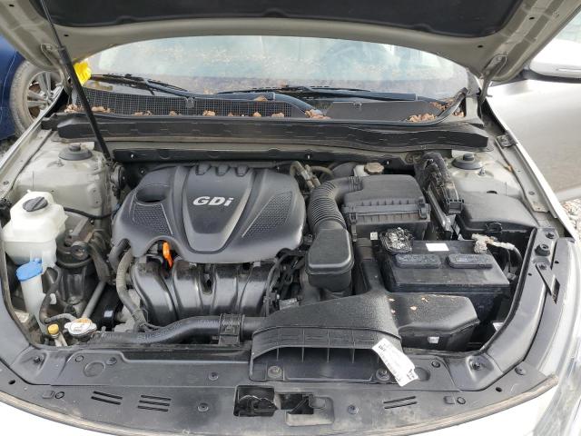 Aukcja sprzedaży 2013 Kia Optima Lx, vin: KNAGM4A73D5405247, numer aukcji: 78537373
