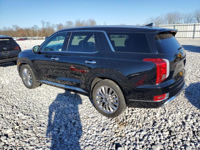 Aukcja sprzedaży 2020 Hyundai Palisade Limited, vin: KM8R5DHE3LU156719, numer aukcji: 73203993