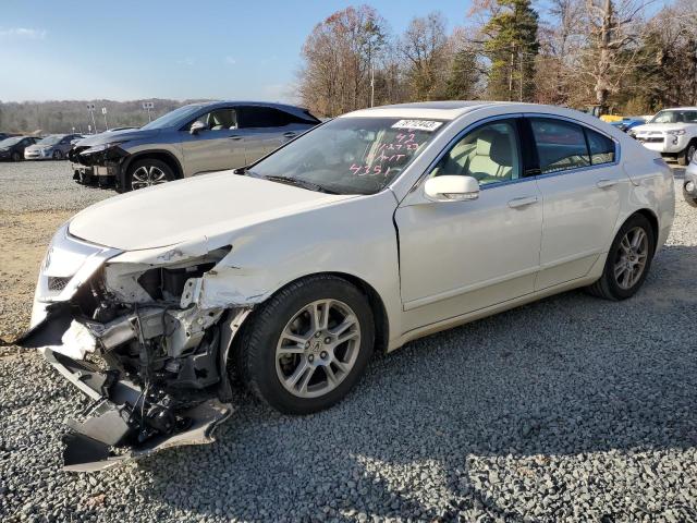 Aukcja sprzedaży 2010 Acura Tl, vin: 19UUA8F20AA024351, numer aukcji: 78712443