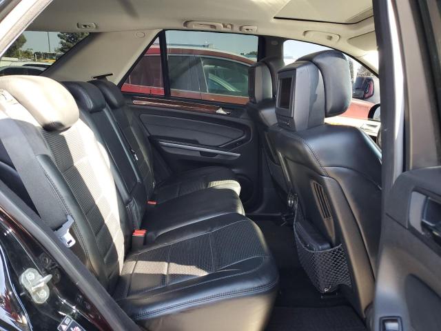 75465683 :رقم المزاد ، 4JGBB77E57A196594 vin ، 2007 Mercedes-benz Ml 63 Amg مزاد بيع