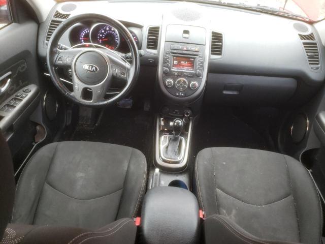 Aukcja sprzedaży 2013 Kia Soul +, vin: KNDJT2A6XD7619583, numer aukcji: 74178213