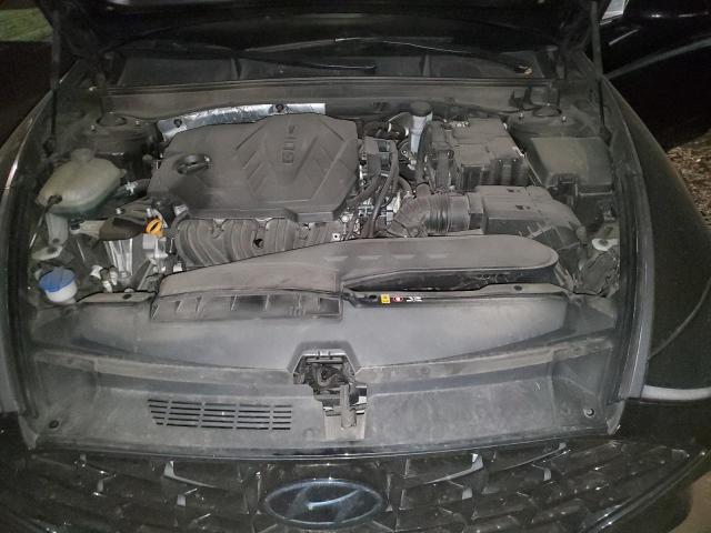 Продаж на аукціоні авто 2020 Hyundai Sonata Sel, vin: 5NPEF4JA4LH038096, номер лоту: 75062243