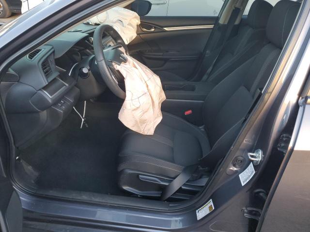 Продажа на аукционе авто 2020 Honda Civic Lx, vin: 19XFC2F62LE207848, номер лота: 77060443