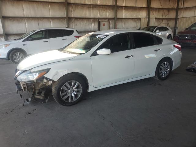 Aukcja sprzedaży 2017 Nissan Altima 2.5, vin: 1N4AL3AP6HN358927, numer aukcji: 75505483