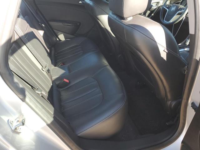 75576123 :رقم المزاد ، 1G4PS5SK7C4121525 vin ، 2012 Buick Verano مزاد بيع