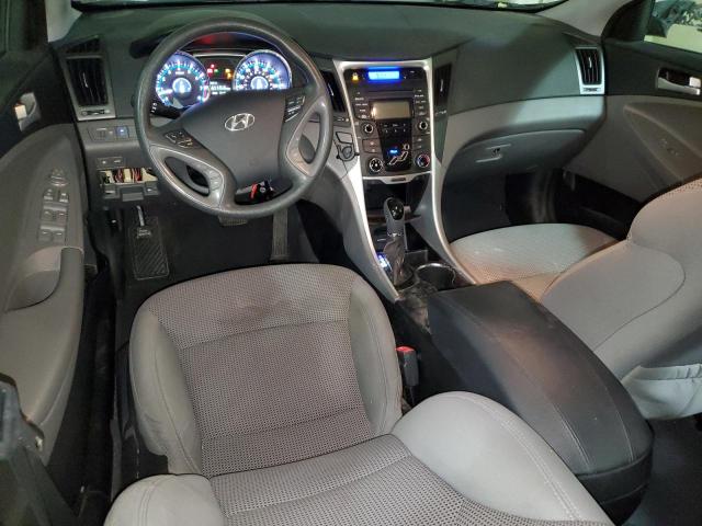 75479963 :رقم المزاد ، 5NPEB4AC3DH785820 vin ، 2013 Hyundai Sonata Gls مزاد بيع