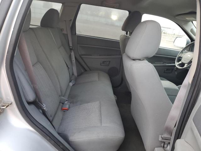 77331503 :رقم المزاد ، 1J8GR48K77C568815 vin ، 2007 Jeep Grand Cherokee Laredo مزاد بيع