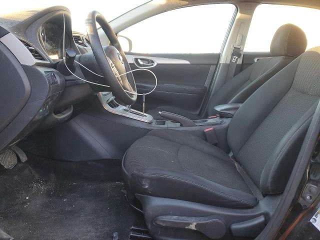 Aukcja sprzedaży 2015 Nissan Sentra S, vin: 3N1AB7APXFL637737, numer aukcji: 78028433