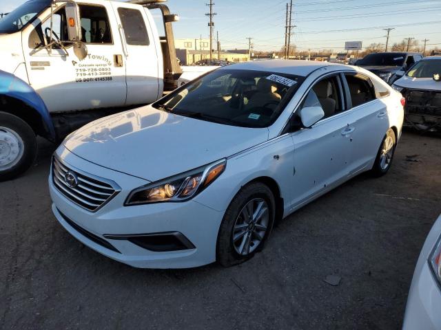 Aukcja sprzedaży 2016 Hyundai Sonata Se, vin: 5NPE24AF9GH405149, numer aukcji: 77571783