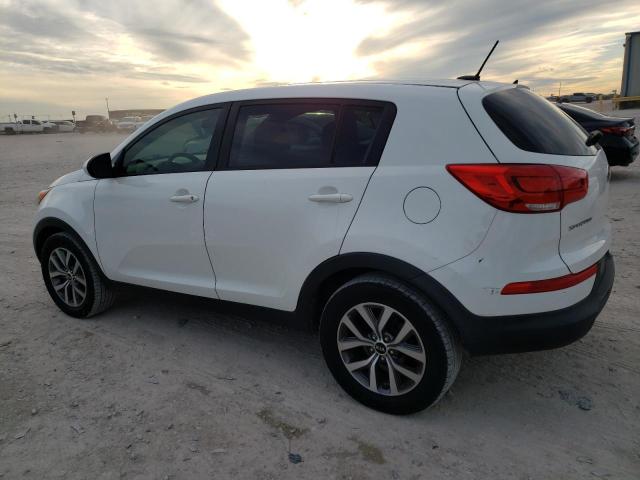 Aukcja sprzedaży 2016 Kia Sportage Lx, vin: KNDPB3AC1G7878959, numer aukcji: 77397363