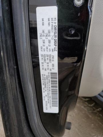 74283173 :رقم المزاد ، 2C4RC1CGXDR806422 vin ، 2013 Chrysler Town & Country Touring L مزاد بيع