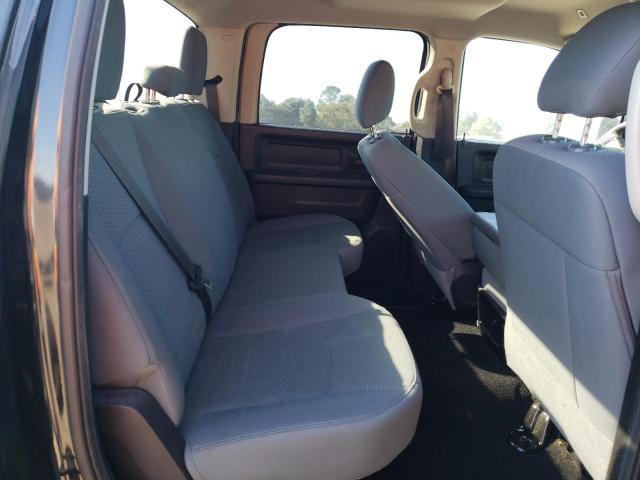 Продажа на аукционе авто 2019 Ram 1500 Classic Tradesman, vin: 1C6RR7KG1KS537541, номер лота: 75462293