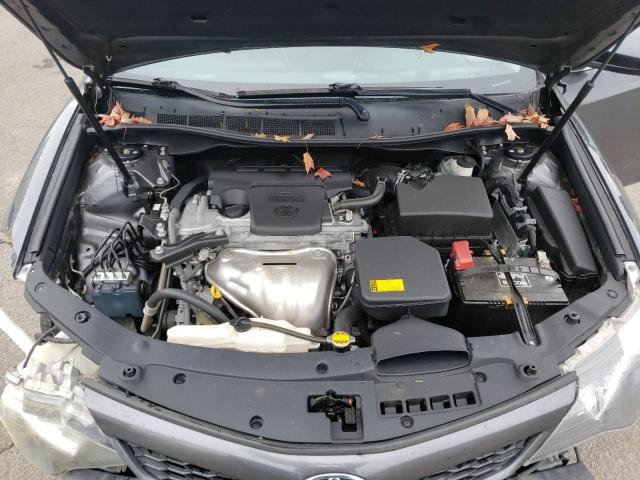 Aukcja sprzedaży 2012 Toyota Camry Base, vin: 4T1BF1FK6CU045913, numer aukcji: 76902413