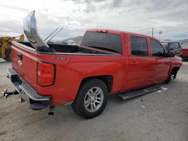 Aukcja sprzedaży 2018 Chevrolet Silverado K1500 Lt, vin: 3GCUKREC5JG251435, numer aukcji: 76733213