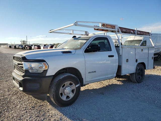 Продаж на аукціоні авто 2019 Ram 2500, vin: 3C7WR4AJ5KG551184, номер лоту: 73799813