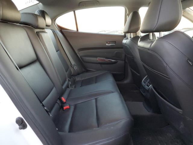 76046493 :رقم المزاد ، 19UUB1F57FA801095 vin ، 2015 Acura Tlx Tech مزاد بيع