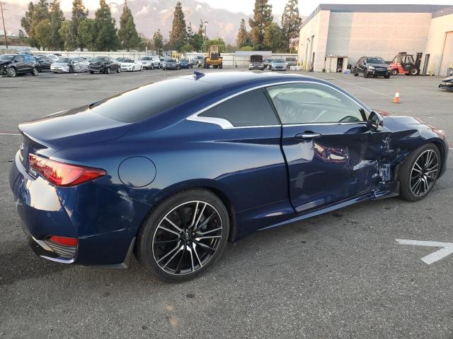 Aukcja sprzedaży 2018 Infiniti Q60 Luxe 300, vin: JN1EV7EK0JM340479, numer aukcji: 76891363