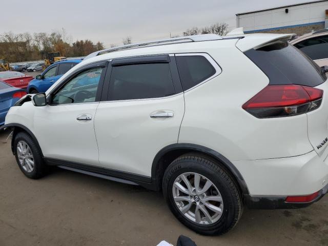 2019 Nissan Rogue S მანქანა იყიდება აუქციონზე, vin: KNMAT2MT2KP548278, აუქციონის ნომერი: 75932333