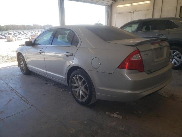 74875253 :رقم المزاد ، 3FAHP0JGXAR342783 vin ، 2010 Ford Fusion Sel مزاد بيع