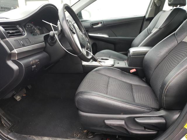 Aukcja sprzedaży 2012 Toyota Camry Base, vin: 4T1BF1FK6CU045913, numer aukcji: 76902413