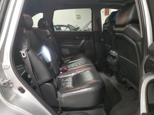Продаж на аукціоні авто 2007 Acura Mdx Sport, vin: 2HNYD28867H517543, номер лоту: 75496273