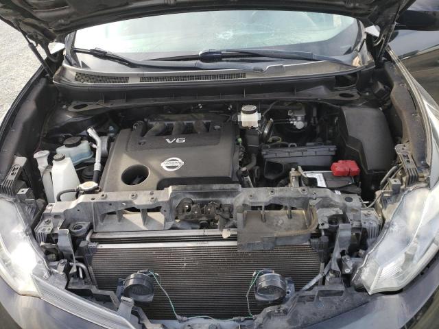 Продаж на аукціоні авто 2014 Nissan Murano S, vin: JN8AZ1MW5EW531301, номер лоту: 76343113
