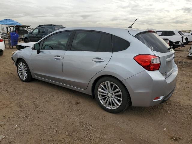 Auction sale of the 2013 Subaru Impreza Premium, vin: JF1GPAD65DH847575, lot number: 76185313