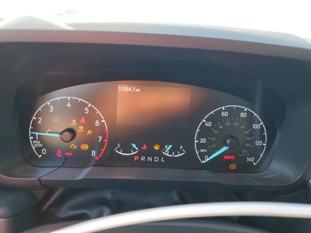 74739393 :رقم المزاد ، 3FTTW8E98NRA52842 vin ، 2022 Ford Maverick Xl مزاد بيع